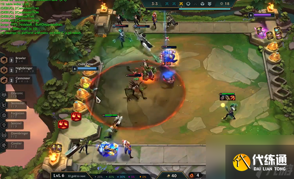 云顶之弈s9.5美测服什么时候更新