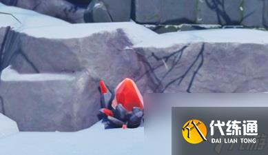 原神雪山山顶怎么上去-雪山山顶的封印解开方式