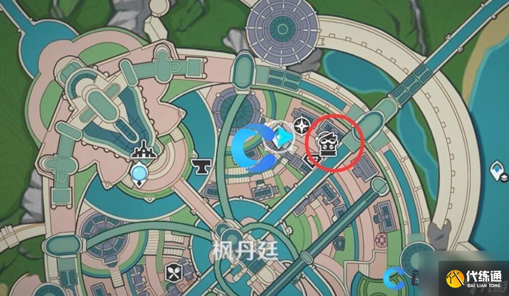 《原神》跃动节拍响应法密集鼓点完成攻略