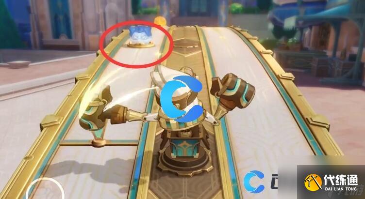 《原神》跃动节拍响应法密集鼓点完成攻略