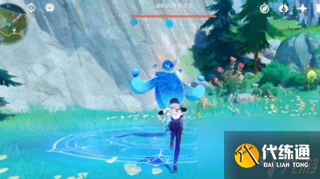 原神浊水幻灵成就攻略 浊水幻灵成就怎么解锁？