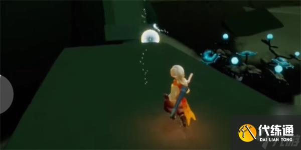 光遇8月29日每日任务完成攻略