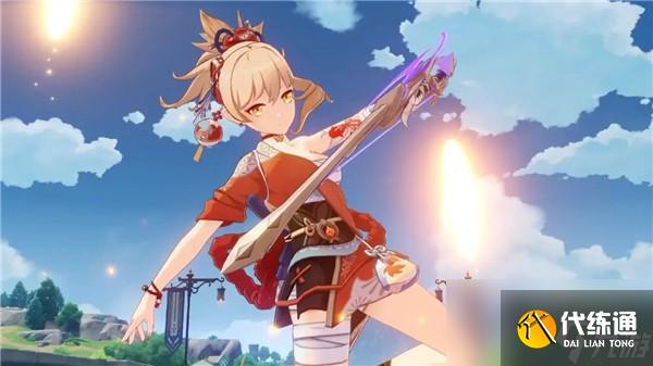 原神宵宫传说任务第二章全流程攻略