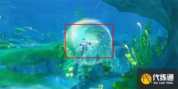 原神,原神湍流疾行沖鋒賽,原神湍流疾行沖鋒賽玩法一覽圖2