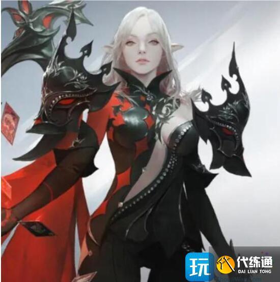 召唤师