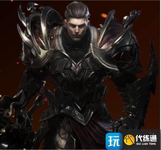狂战士