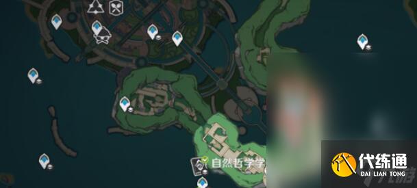 原神尚未結束的故事后續任務流程