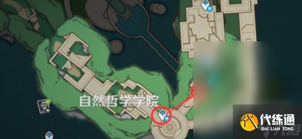 原神尚未結束的故事后續任務流程