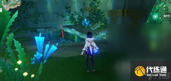 原神尚未結束的故事后續任務流程