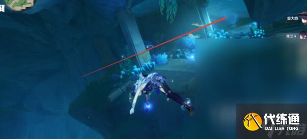 原神尚未結束的故事后續任務流程