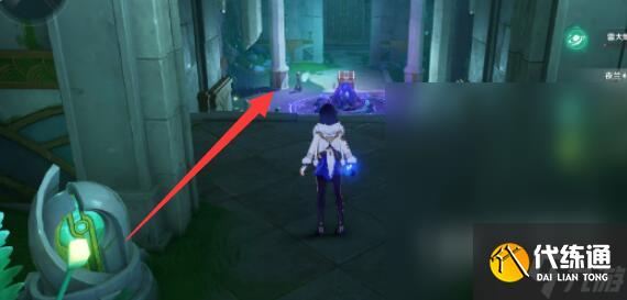 原神尚未結束的故事后續任務流程