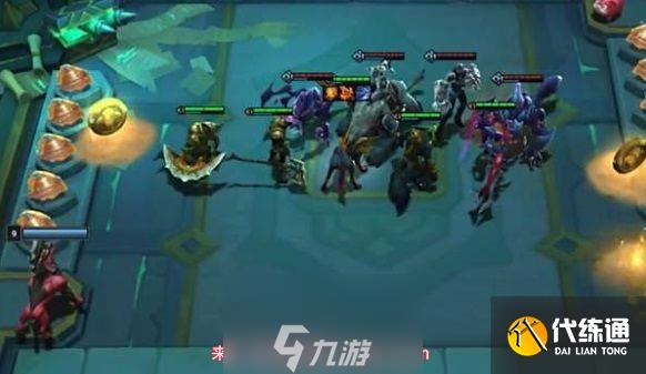 云顶之弈S9.5纳亚菲利怎么样-纳亚菲利技能及出装策略
