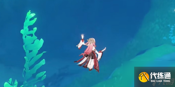 原神美泉之地與未來水世界成就攻略-原神美泉之地與未來水世界成就怎么獲得