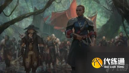 云顶之弈s9.5以绪塔尔都有谁（以绪塔尔英雄详解）