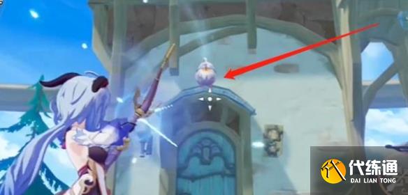 《原神》4.0楓丹傘雀寶箱位置介紹一覽