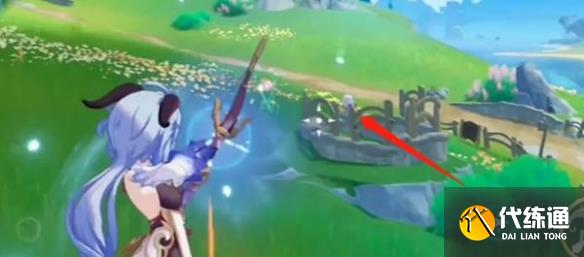 《原神》4.0楓丹傘雀寶箱位置介紹一覽