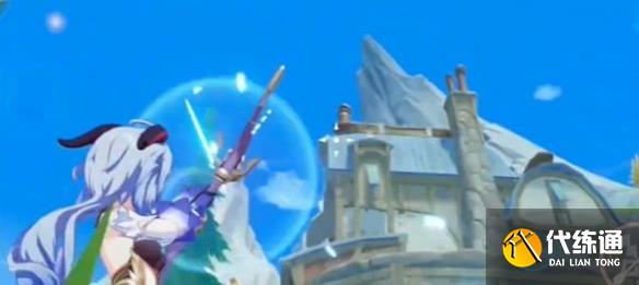 《原神》4.0楓丹傘雀寶箱位置介紹一覽