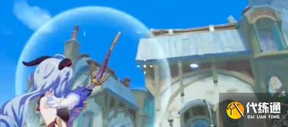 《原神》4.0楓丹傘雀寶箱位置介紹一覽