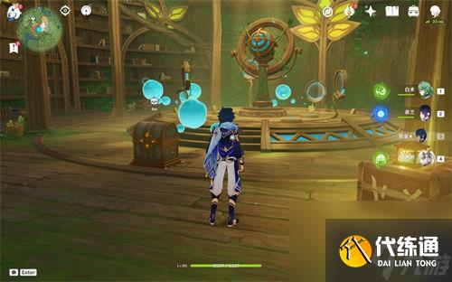 原神天空高城救守記怎么過 原神天空高城救守記任務(wù)攻略