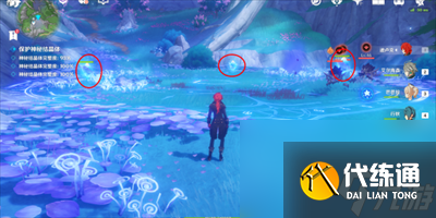 《原神》獸境裂隙挑戰(zhàn)任務(wù)完成方法介紹