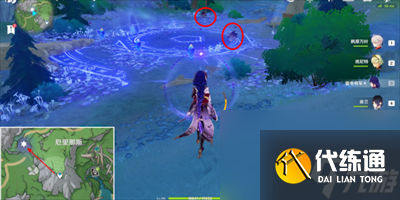 《原神》獸境裂隙挑戰(zhàn)任務(wù)完成方法介紹