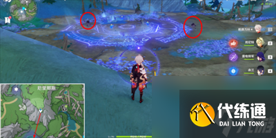 《原神》獸境裂隙挑戰(zhàn)任務(wù)完成方法介紹