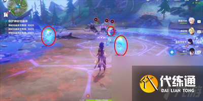 《原神》獸境裂隙挑戰(zhàn)任務(wù)完成方法介紹