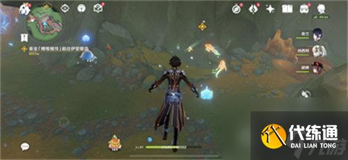 原神鐵皮子爵成就怎么解鎖 原神鐵皮子爵成就完成攻略