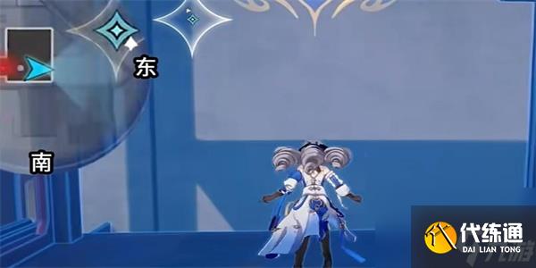 崩坏星穹铁道蜃楼遁影2任务怎么做