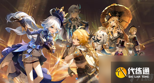 《原神》真相流逝于雨后任務(wù)怎么完成