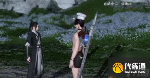 逆水寒壁畫拓本怎么獲得 壁畫拓本獲取攻略介紹