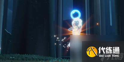 光遇集结季白日梦先祖位置