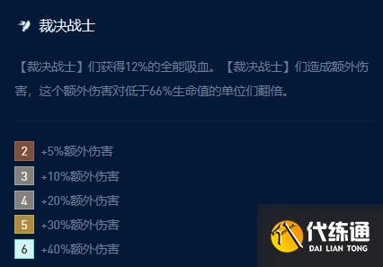 云顶之弈s9裁决格温阵容攻略 裁决格温阵容运营思路分享[多图]图片2