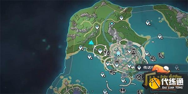 原神,原神戰術復刻,原神戰術復刻玩法一覽圖6