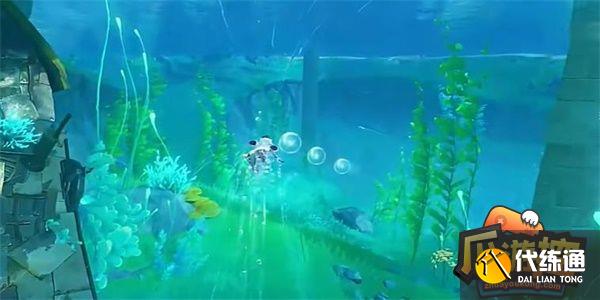 原神,原神湍流疾行沖鋒賽,原神湍流疾行沖鋒賽玩法一覽圖3