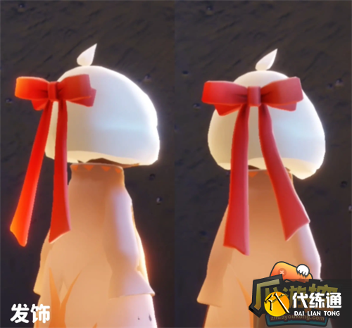 光遇空巢季物品兑换图发饰1