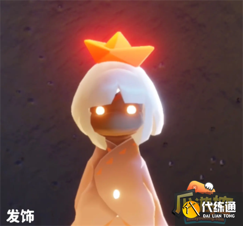 光遇空巢季物品兑换图发饰2