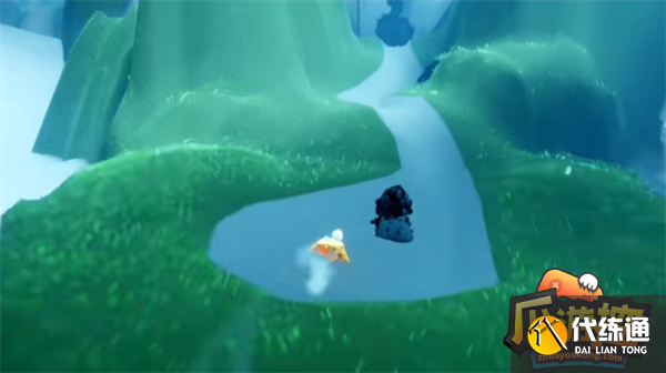 光遇空巢季入口进入方法