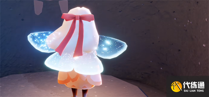 光遇空巢季蝴蝶结怎么获得