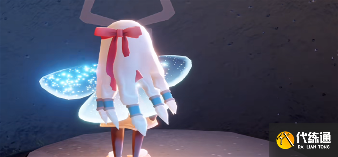 光遇空巢季蝴蝶结获取攻略