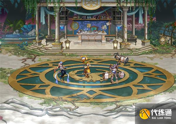 dnf神界新地下城入场需要多少名望 神界新地下城入场名望要求介绍[多图]图片6