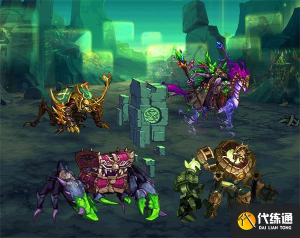 dnf神界新地下城入场需要多少名望 神界新地下城入场名望要求介绍[多图]图片9