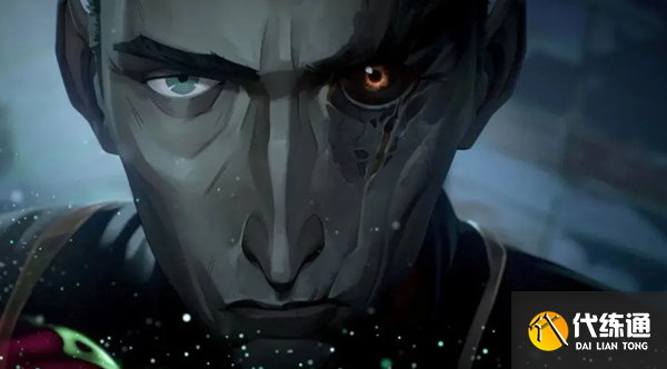 金铲铲之战S9.5希尔科技能介绍一览图1