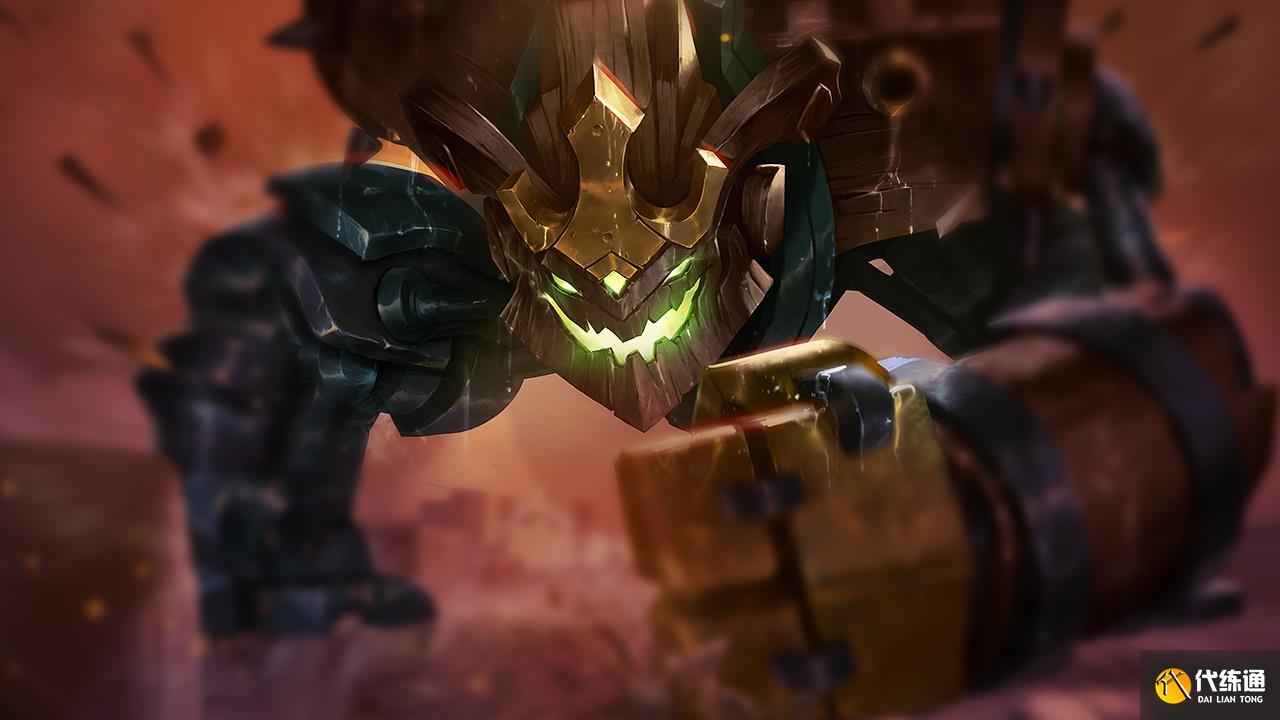 金铲铲之战s3.5墨菲特技能介绍一览图2