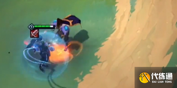 金铲铲之战S9.5尼菈出装推荐一览图3