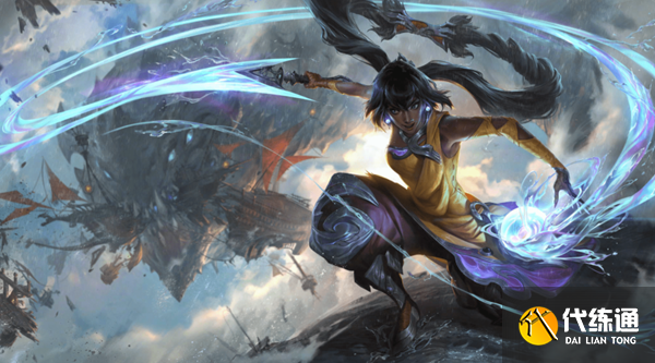 金铲铲之战S9.5尼菈出装推荐一览图1