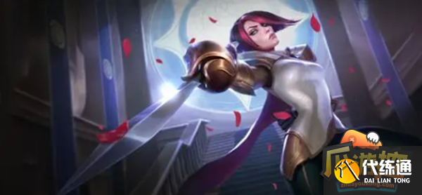 金铲铲之战S9.5剑姬怎么出装 金铲铲之战S9.5剑姬怎么出装