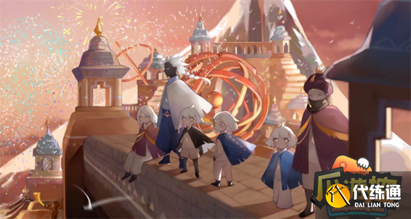 光遇怎么加好友二维码 光遇怎么加好友二维码