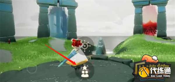 光遇加好友二维码方法 光遇加好友二维码方法