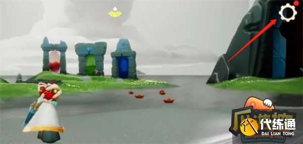 光遇创建二维码方法 光遇创建二维码方法